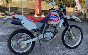 HONDA XR250 MD30