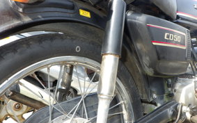 HONDA CD50 BENLY CD50