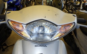 HONDA DIO Gen.5 AF56