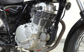 SUZUKI GLASS TRACKER BIG BOY NJ4BA