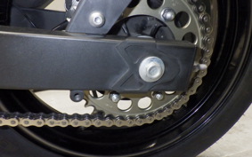 KAWASAKI NINJA 250 2 2021 EX250P