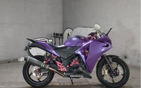 HONDA CBR250R MC41