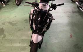 KAWASAKI Z7 HYBRID  2025 CX500A