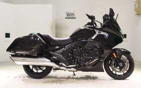 BMW K1600B 2018