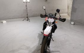 YAMAHA WR250X DG15J