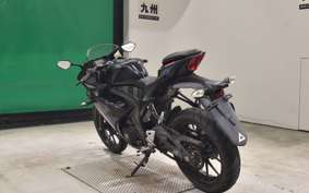 SUZUKI GSX-R125 2007 DL33B