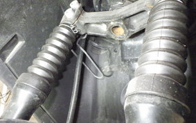 YAMAHA AXIS 125 Z 2008 SED7J