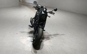 HONDA REBEL 250 S MC49