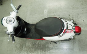 HONDA GIORNO 2 1994 AF70