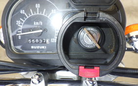 SUZUKI K125 K125