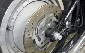 HARLEY FLSTF 1450 2002