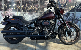 HARLEY FXLRS 2021 YWK