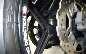 KAWASAKI NINJA 1000 2011
