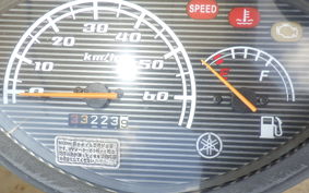 YAMAHA JOG Gen.5 SA36J