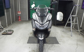 SUZUKI BURGMANｽﾄﾘｰﾄ125EX 2014 EA23M