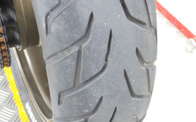 KAWASAKI ZRX400 2006 ZR400E