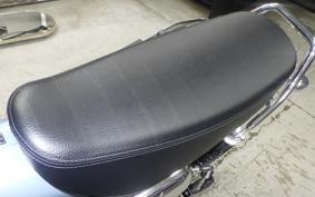 HONDA DAX 125 2024 JB04