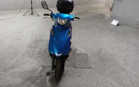 SUZUKI ADDRESS V125 CF46A