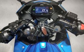 SUZUKI JIKUSA-SF250 ED22B