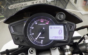 PGO AIM 125 WELL BIKE