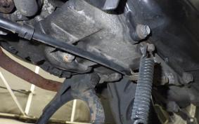 YAMAHA VINO 50 2006 SA26J