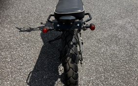 YAMAHA SEROW 225S CELL 1KH