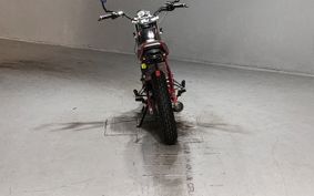 HONDA FTR223 MC34