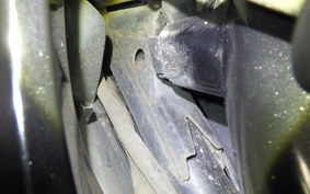 HONDA DIO 110 2009 JF31