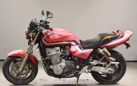 HONDA CB1300SF SUPER FOUR 2000 SC40
