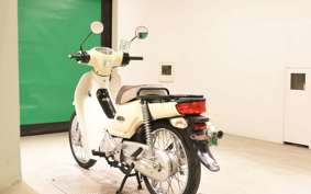 HONDA C110 SUPER CUB JA10