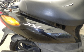 YAMAHA JOG Delux SA39J