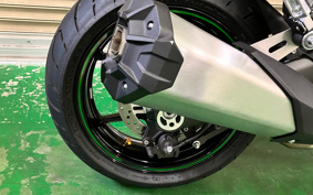 KAWASAKI NINJA 1000 SX 2021 ZXT02K