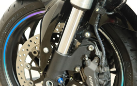 HONDA CB1000R 2019 SC60