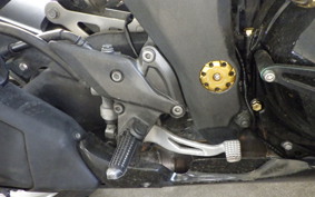 KAWASAKI Z1000 Gen.4