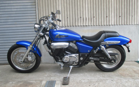 HONDA V-TWIN MAGNA MC29