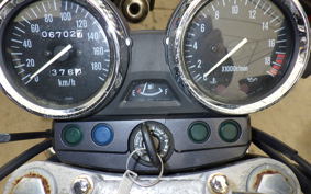 KAWASAKI BALIUS 250 Gen.2 ZR250B