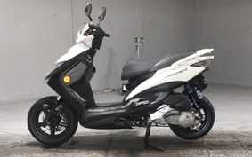 YAMAHA CYGNUS125XSR SE44J