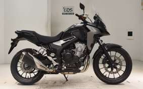 HONDA 400X 2020 NC56