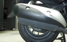 HONDA LEAD 125 2007 JF45