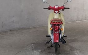 HONDA SUPER CUB50 AA09