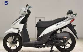SUZUKI ADDRESS 110 2023 CE47A