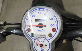 YAMAHA VINO 50 2021 SA37J