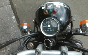 HONDA APE 50 AC16