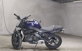 KAWASAKI NINJA 400R 2012 ER400B