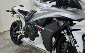 HONDA CBR600RR 2007 PC40