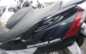SUZUKI SKYWAVE 250 (Burgman 250) S 2 CJ43A