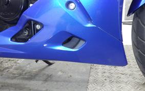 SUZUKI GSX-R125 DL33B