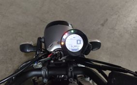YAMAHA XSR700 2018 RM22J
