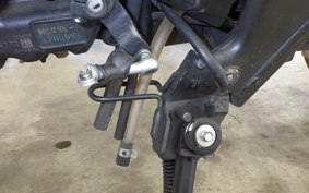 HONDA REBEL 250 A 1993 MC49