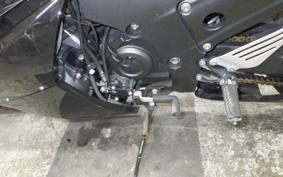 KAWASAKI ZX 1400 NINJA 2011